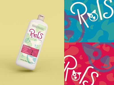 Rols - Shampoo para perro