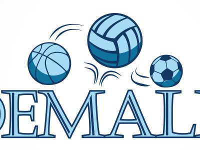 Demalia Logo