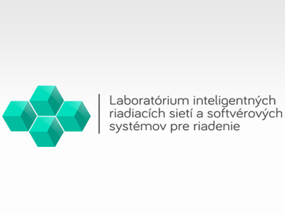 Lab logo