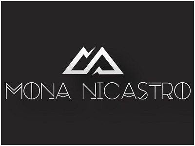 Logo for Mona Nicastro