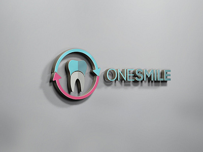 Dentist Logo