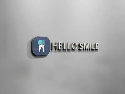 Logo Dentist