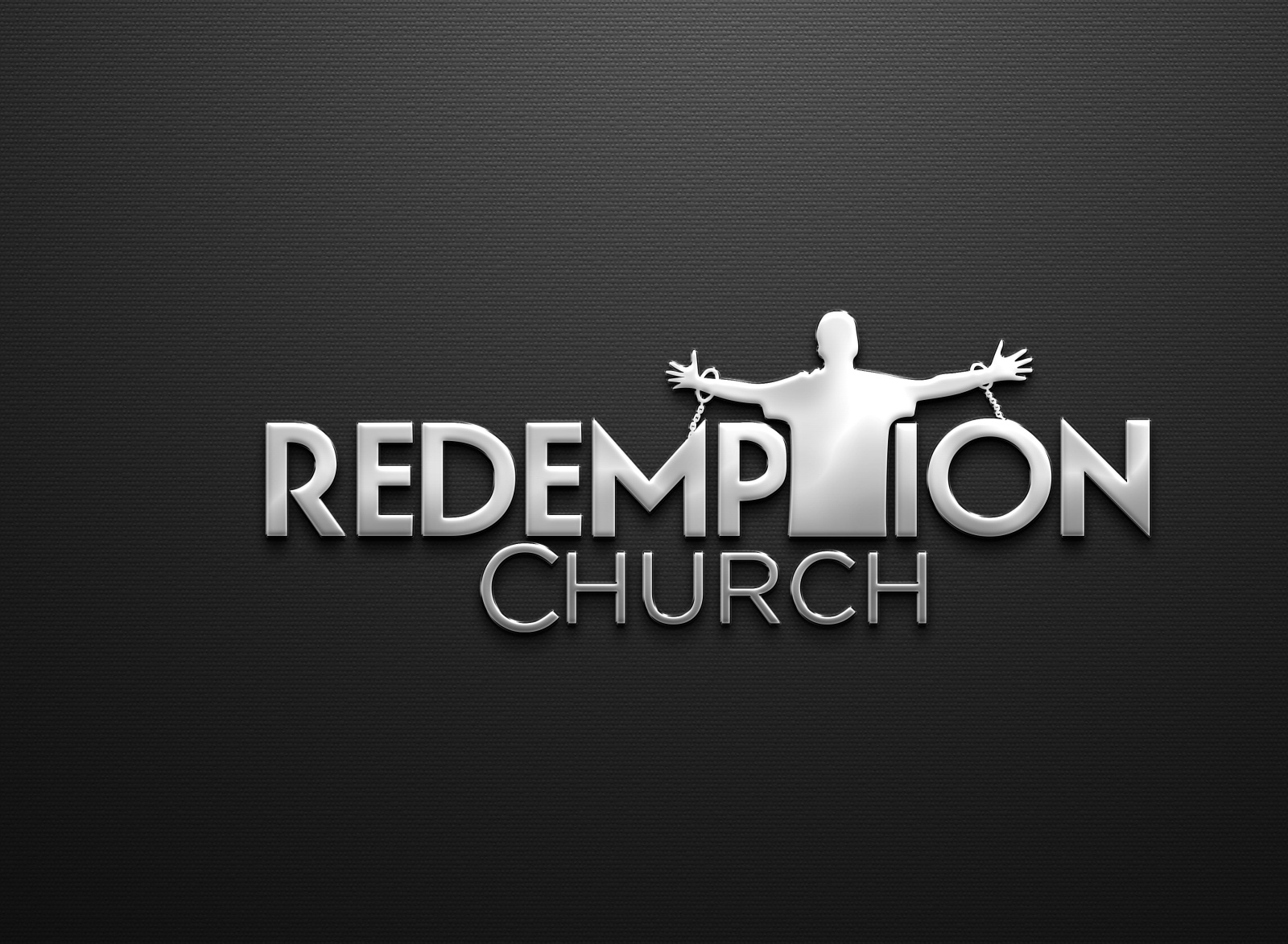 REDEMPTION CHURCH by Umer Farooq Ahmed on Dribbble
