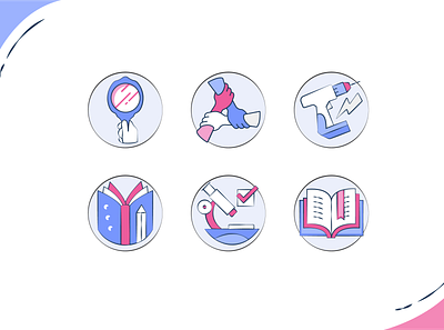 App Icon design graphic design icon icons illustration