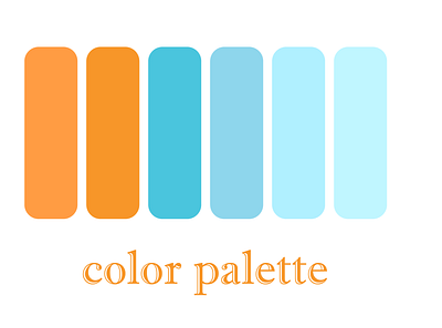 Color palette generator design graphic design icon icons illustration vector