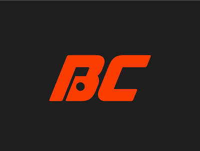 BC—Pro ball branding concept flag golf golfing icon logo logo design
