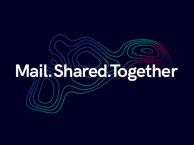 Mail. Shared. Together