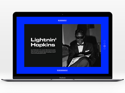 Lightnin design eurostile grid hopkins layout lightnin minimal minimalism website