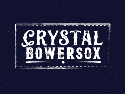 Crystal Bowersox