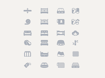 Spim.ru Pictograms