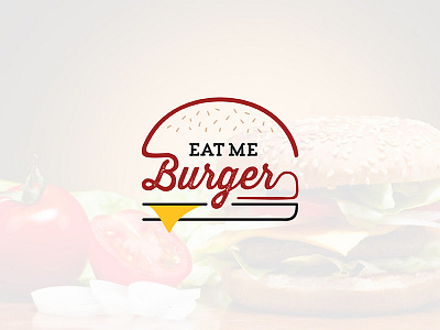 Burger burger fastfood food