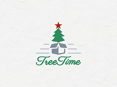 Tree Time christmas christmas tree fast tree