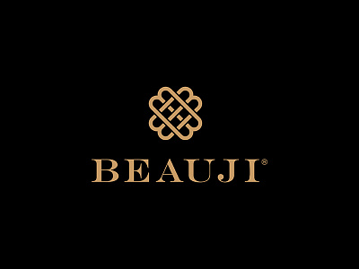 Logo BEAUJI