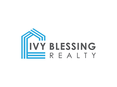 Logo Ivy Blessing