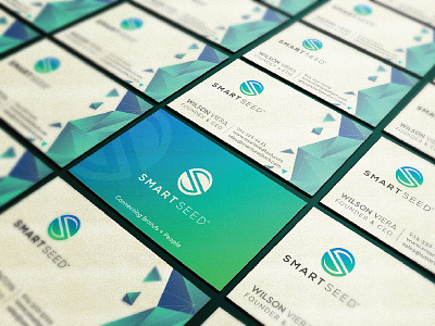 Business Card SmartSeed