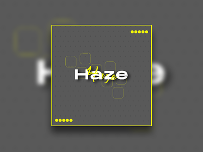 "Haze" Profile picture