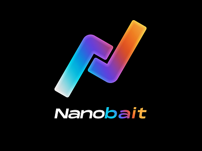 Logo design for Nanobait