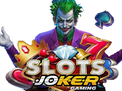 Joker Gaming Slot Resmi Indonesia 2021 Terbaru