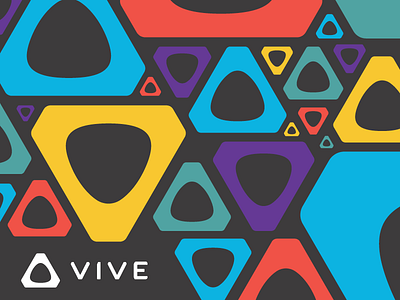 Vive Space egd technology vive vr