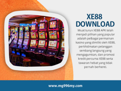 Mega888apk