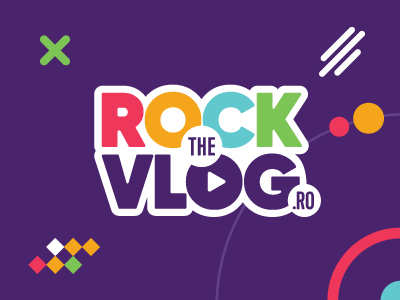 Rock The Vlog (Sugus Candies National Promo)