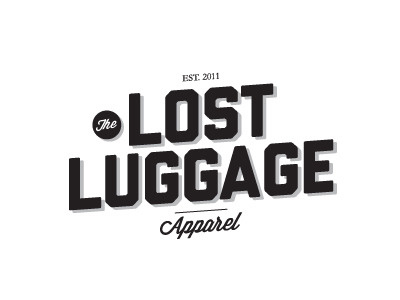 The Lost Luggage
