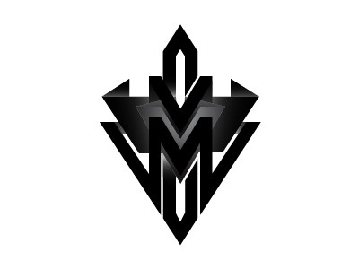 mmcv monogram