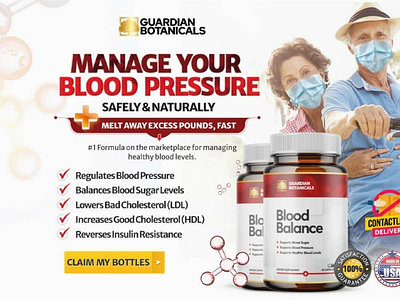 Guardian Blood Balance Reviews: Is It Safe To Use?