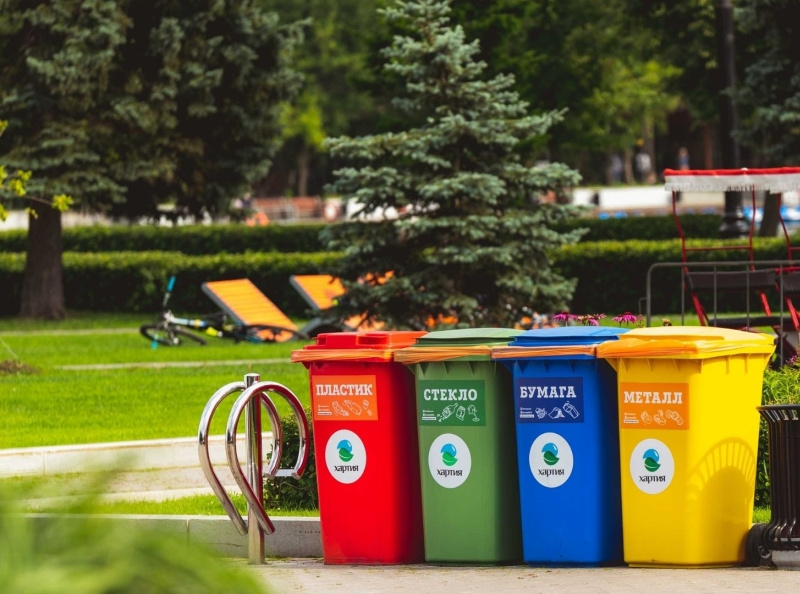 Uses of skip bins by Skip Bin Sydney on Dribbble