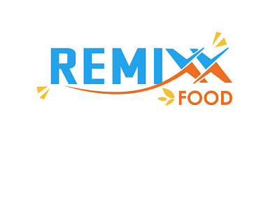 food logo