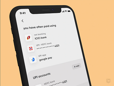 CRED 2.0 | Guided Payment Fulfilment android bill cards checkout cred credit card creditcard fintech interaction ios minimal mobile mobile app payments product success ui upi ux