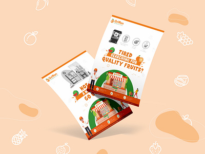Brochure Design branding brochure catalogue content marketing content writing design graphic design investor deck leaflet logo marketing consultancy