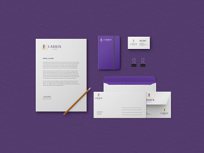 Corporate Identity branding corporate identity design graphic design logo