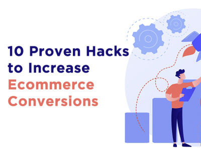 10 Hacks to Increase Ecommerce Conversions | OnlineTech Info ecommerce conversion hack ecommerce conversion rate prospective customers