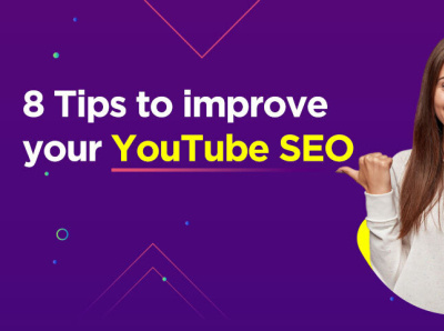 8 Tips to Improve Your Youtube SEO | Onlinetechinfo