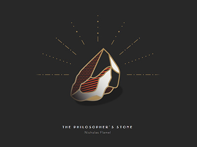 The Philosopher's Stone