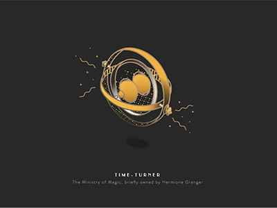 The Time Turner