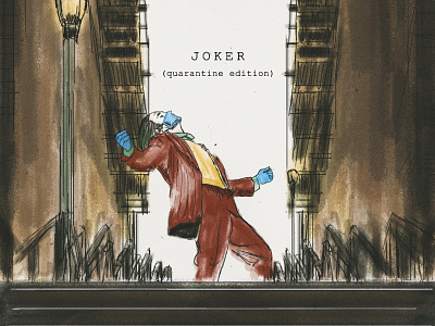 Joker (Quarantine Edition)