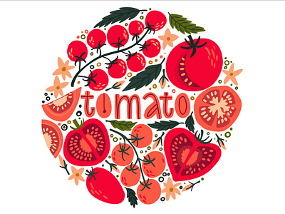 tomato