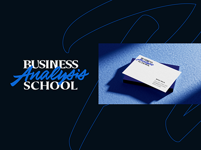 Business Analysis School