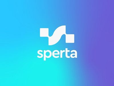Sperta by Dmitry Zmiy 🇺🇦 Branding ️ Logo Designer on Dribbble