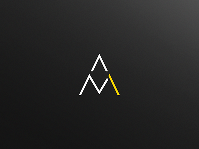 AMI / architect marketing institute / logo design symbol