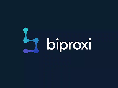 Biproxi 2d branding character commercial property gif illustration illustrator los angeles modern flat minimal motion graphic design new york real estate san francisco startup service tech tokyo video animation