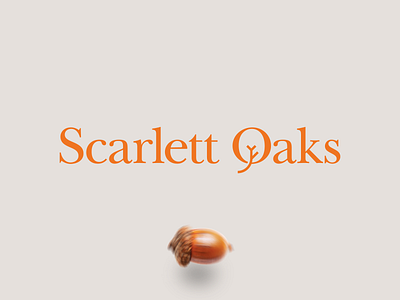 Scarlett Oaks