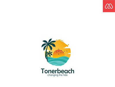 Toner_Beach_Logo