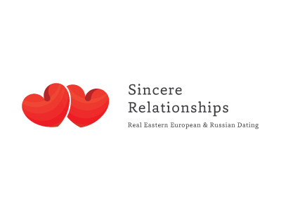 Sincere Relationships dating hearts love modern online red relationship website