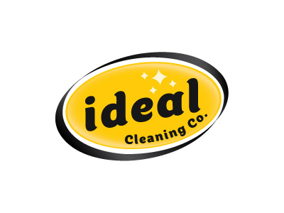 Ideal Cleaning business cleaning oval store