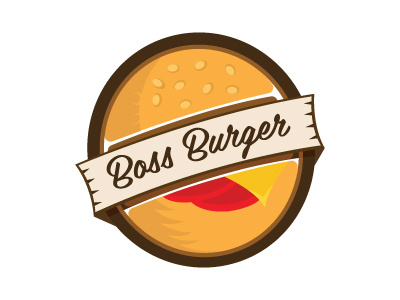 Boss Burger