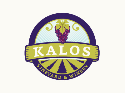 Kalos Vineyard & Winery