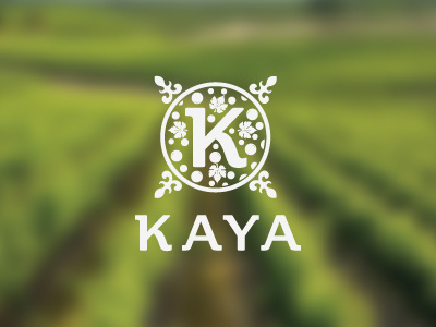 Kaya beverage business consulting finance grape liquor monogram vineyard wine winery